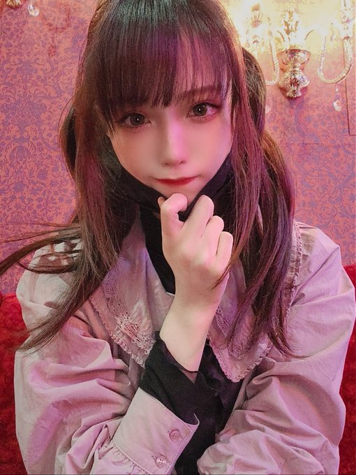 コスプレイヤーしろさきのTwitter画像49