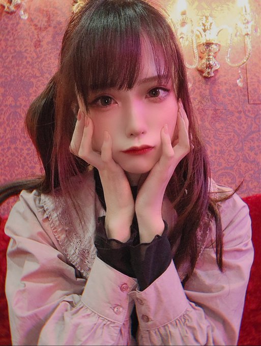 コスプレイヤーしろさきのTwitter画像50
