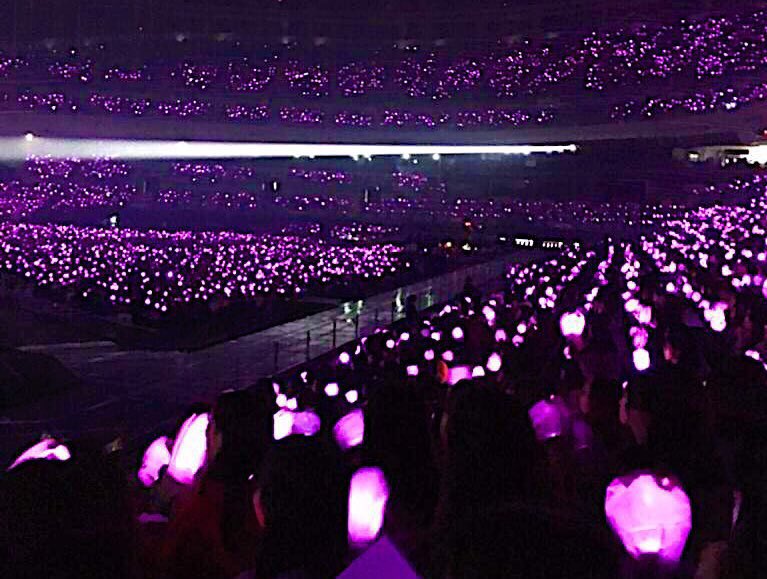 ETRNALGOO's tweet photo. never knew the colour purple could make me so emotional https://t.co/eLbCOIZwPp