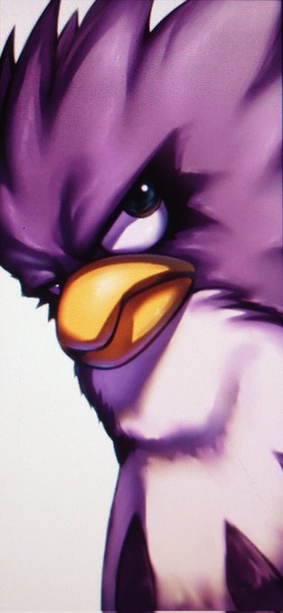 クー(38歳)みたいになっちゃった…
やたらめったら塗り過ぎなんだよォ! 