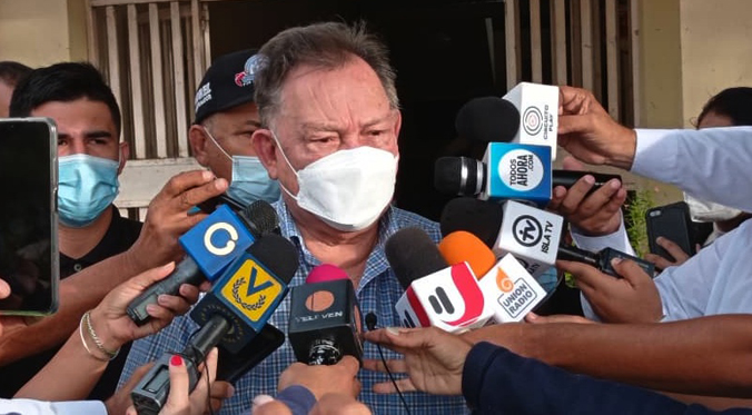 elsoldmargarita's tweet photo. Morel Rodríguez gana la Gobernación de Nueva Esparta
#NuevaEsparta #ElPeriódicoDeLaVerdad #QuédateEnCasa  #Elecciones2021. https://t.co/2w4IgH610X