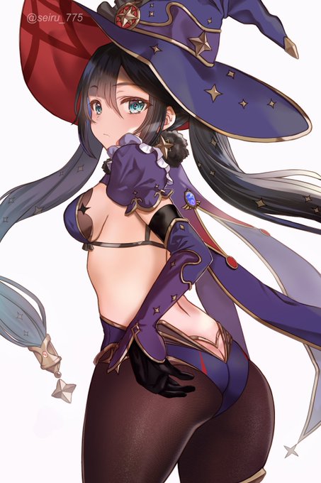 #いいツインテールの日 