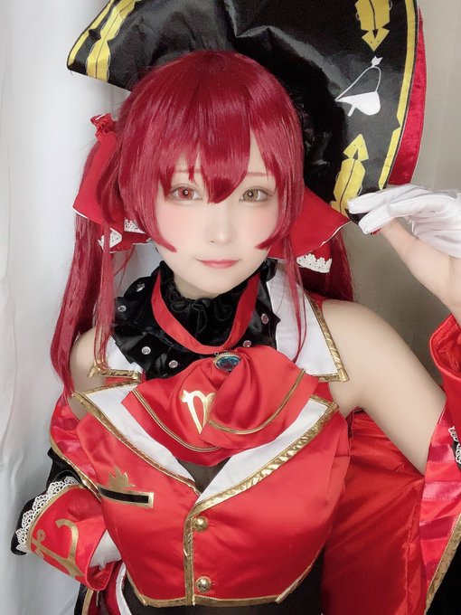 コスプレイヤーうりんのTwitter画像23