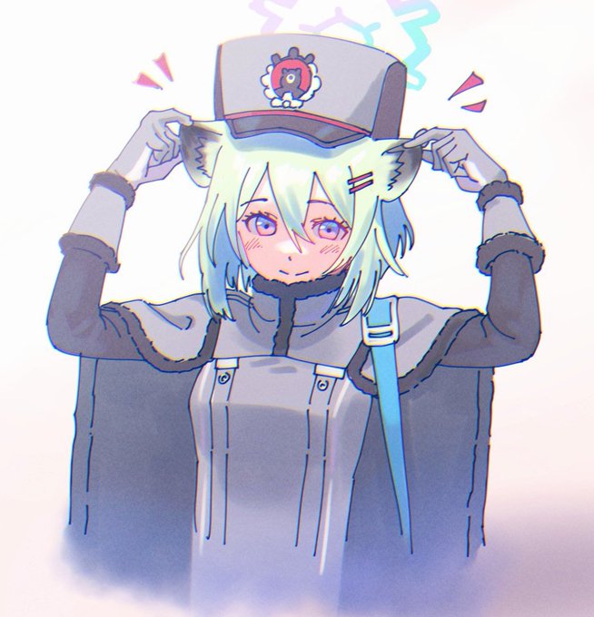 シグレとミノリ来てくれぇ 