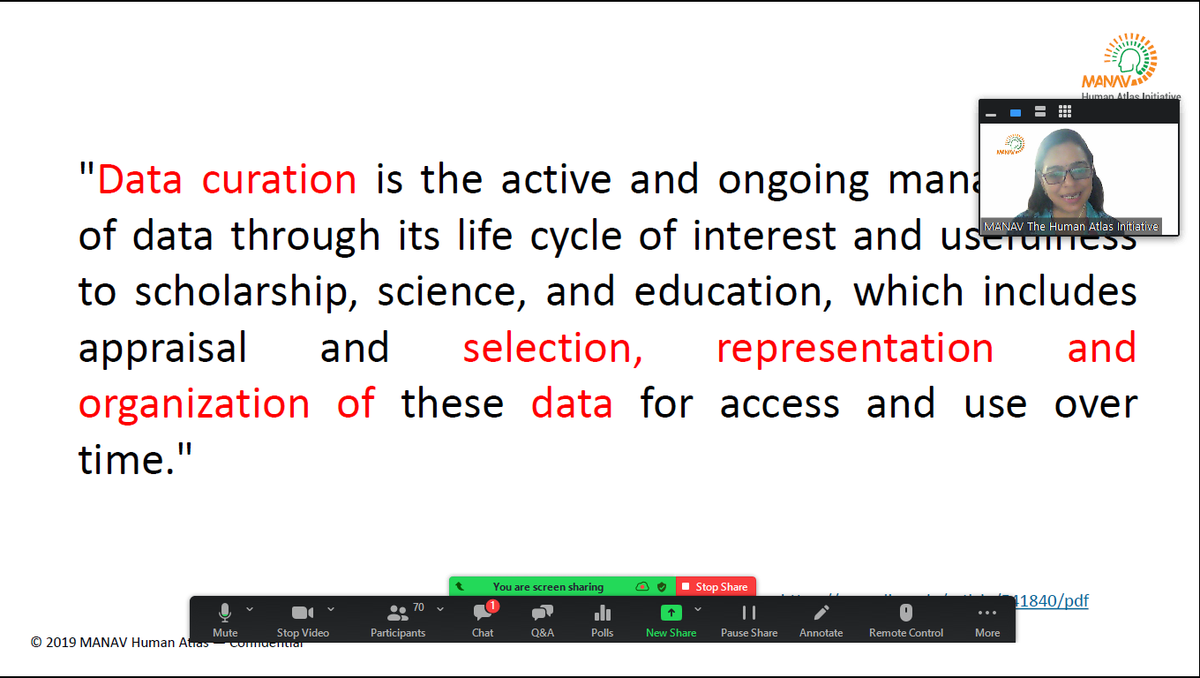 Manav - The Human Atlas Initiative tweet media