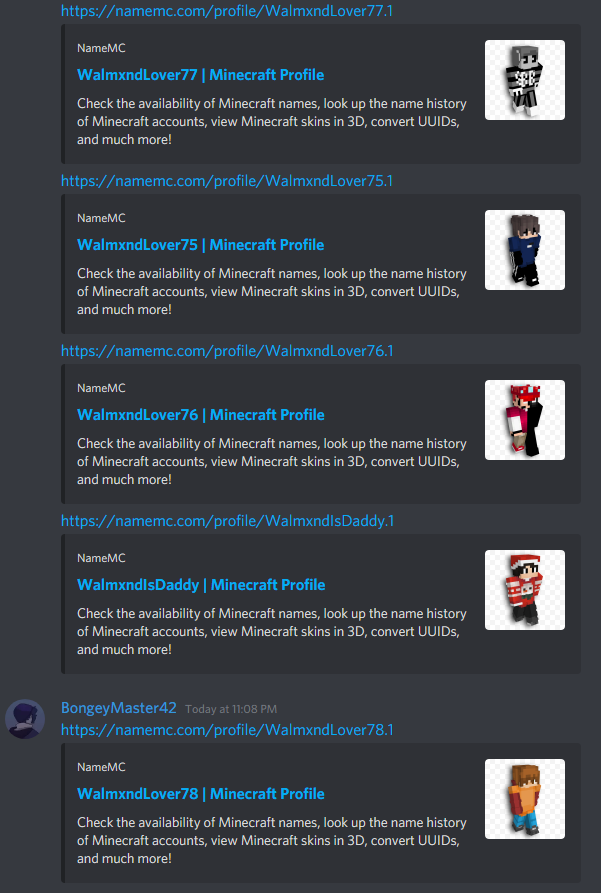 walm (@walmxnd) / Posts / X