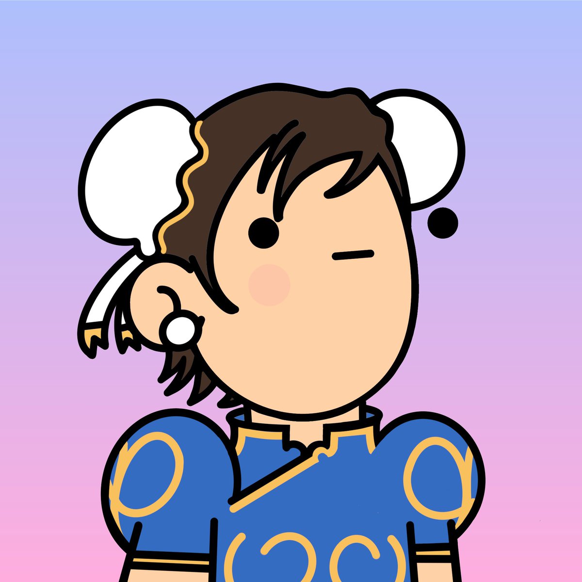 "Whoever wants to be kicked first, come at me!" Just Dropped