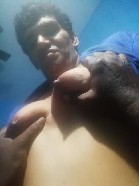 Karan Babloo ( Babloo Booby) tweet media