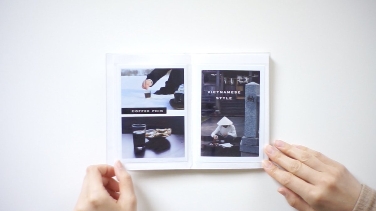 NCAD_Niigata's tweet photo. youtubeにて全ページ動画を公開中

https://t.co/DHaclYdZVE

#photo #zine #写真集 https://t.co/mNUYHW9LQ1