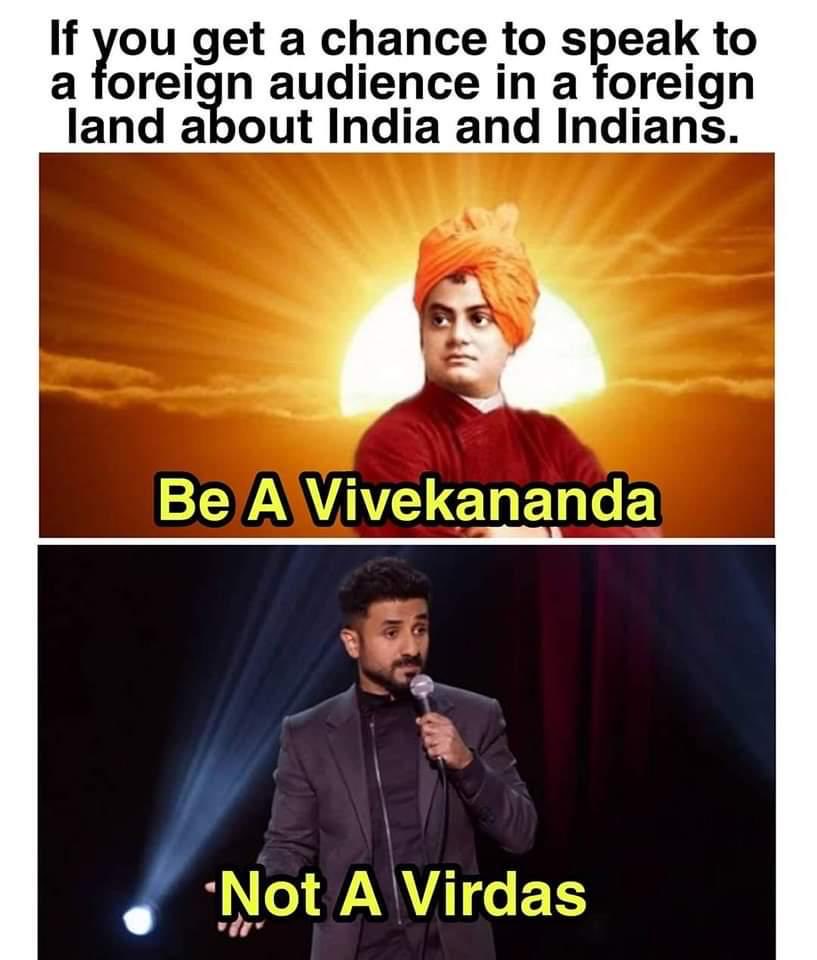 AmitabhTiwari's tweet photo. Got this on whatsapp!! Hats off to the person who created this. #India #RespectForIndia #LoveIndia #IndiaIsNoJoke https://t.co/cXZwRLHsCn