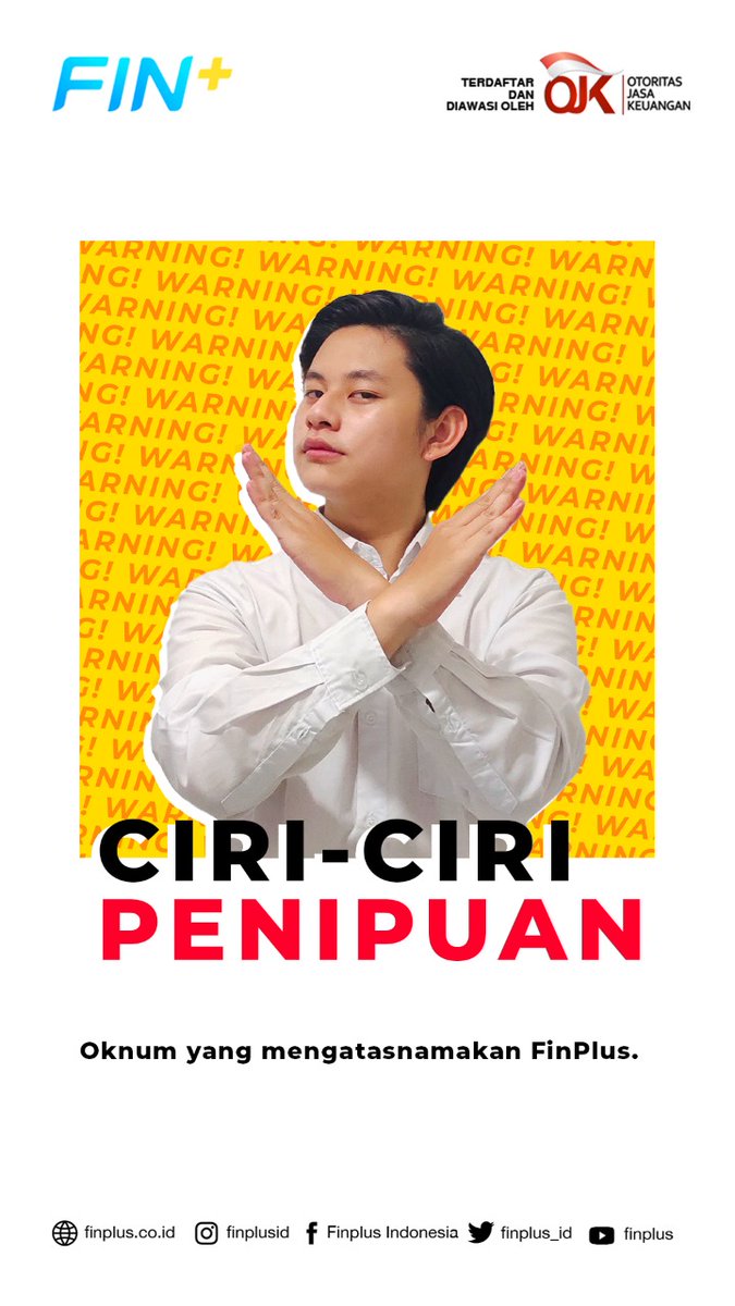 Finplus Official tweet media