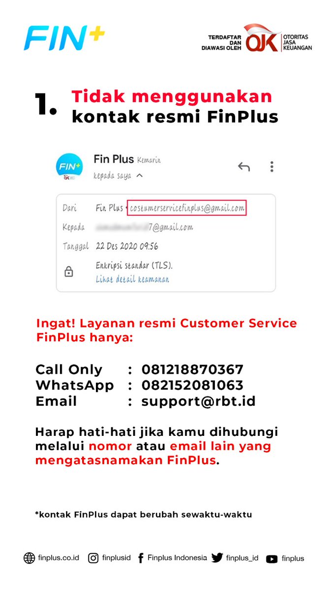 Finplus Official tweet media