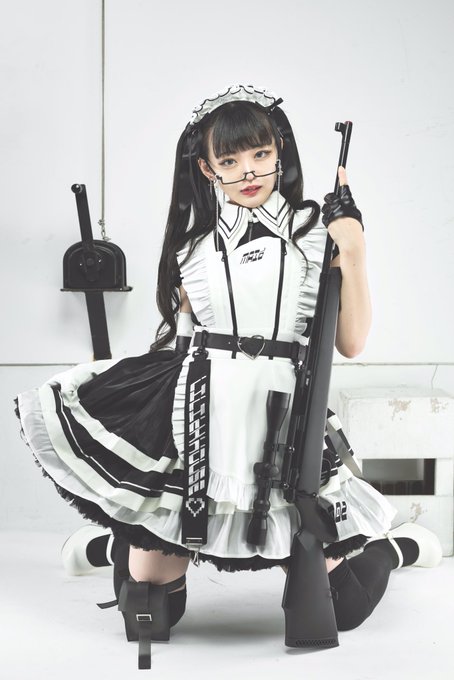 コスプレイヤー胡桃沢りんねのTwitter画像33