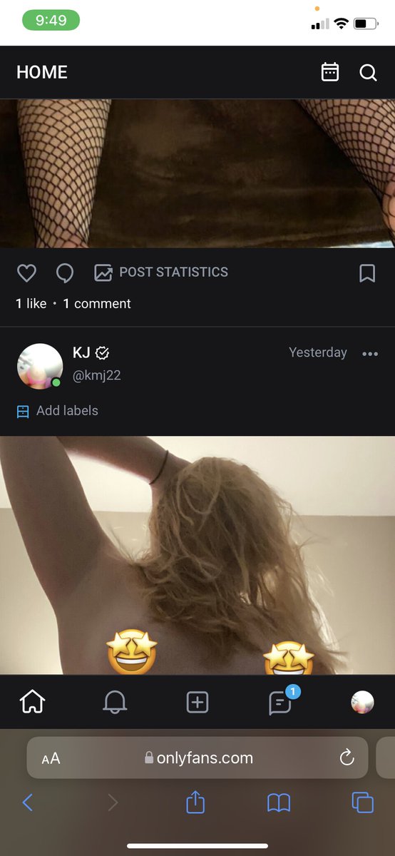 Kim50313065's tweet photo. Go follow babessssss
https://t.co/Xh1cj6P7k0
Only 10.99/month
25% off the first month😘😘 https://t.co/LmoOWeOhCw