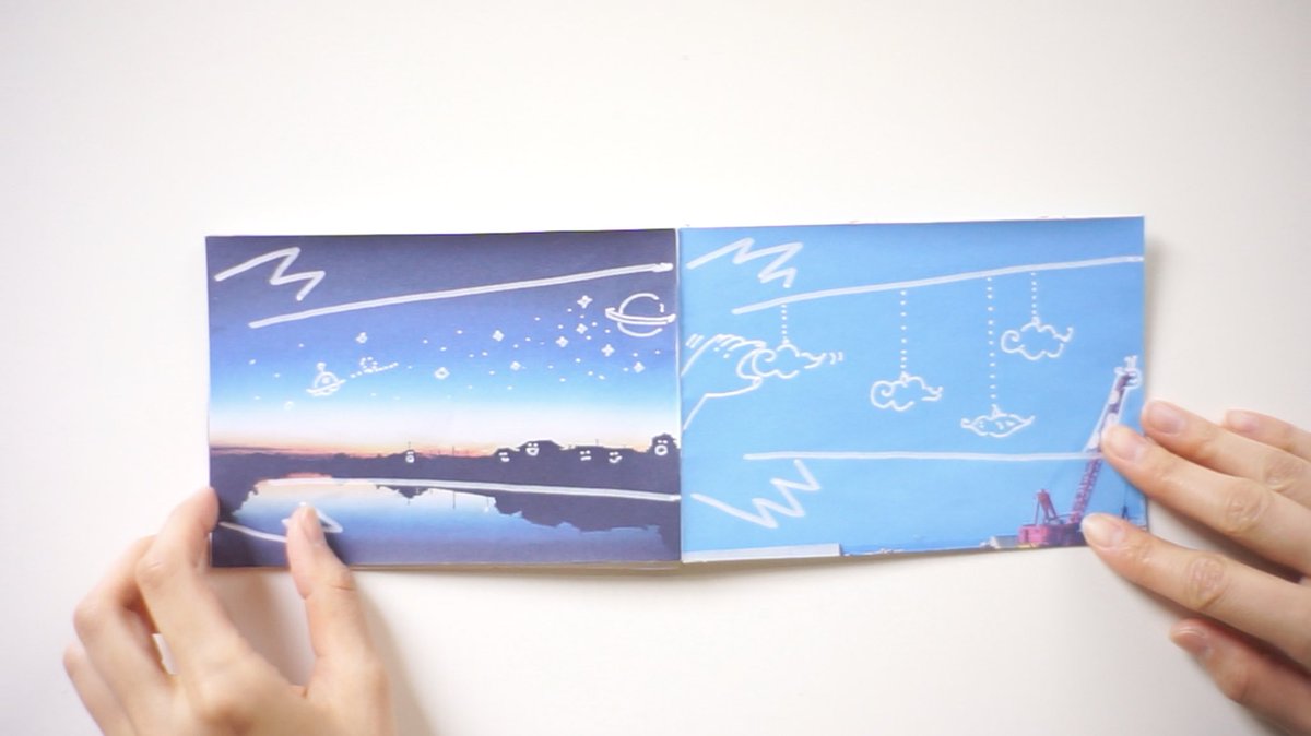 NCAD_Niigata's tweet photo. youtubeにて全ページ動画を公開中

https://t.co/uyHY9qUEoN

#photo #zine #写真集 https://t.co/E3s7OzaASK