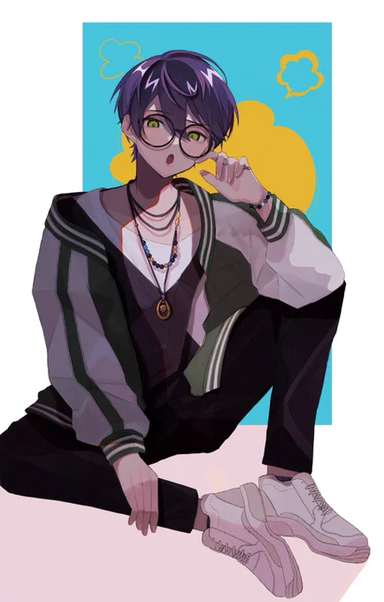 昔のいじった 