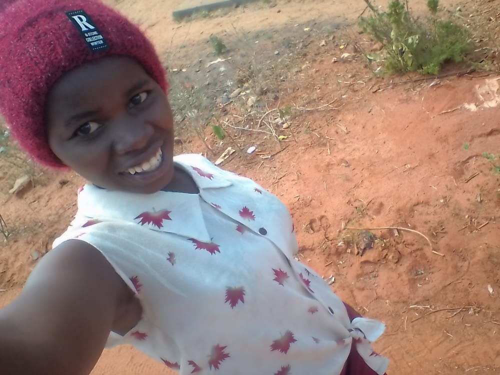 AMwendea's tweet image. Beautiful one