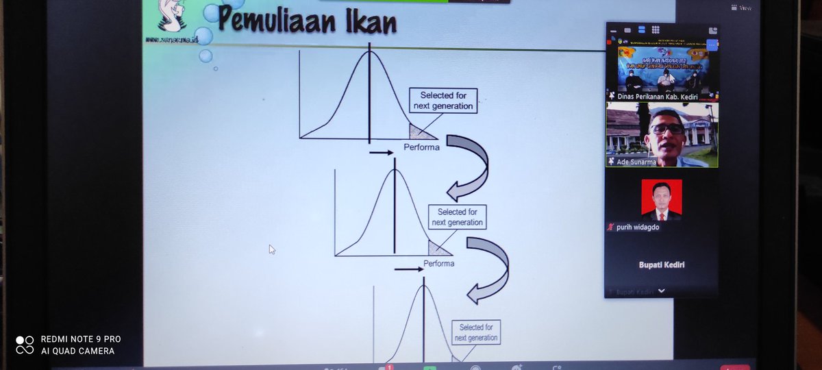 PurihWidagdo's tweet photo. Mengikuti webinar "Membangun Budidaya Lele yang Kreatif dan Berkelanjutan"
#GiatLuhkanSatminkalBRPPUPP
#PPBLampung https://t.co/eDJfxwV9AX