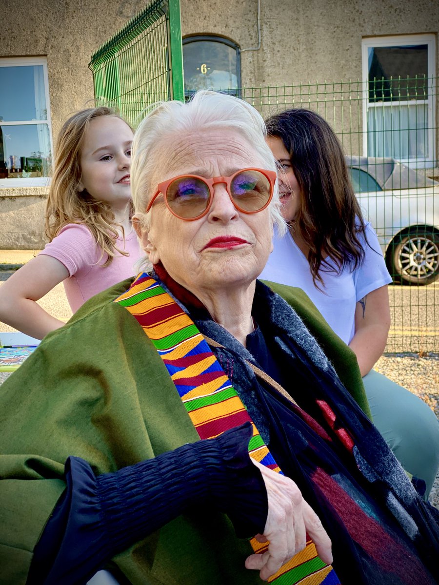 Doug Banville (@dougbanville) on Twitter photo 