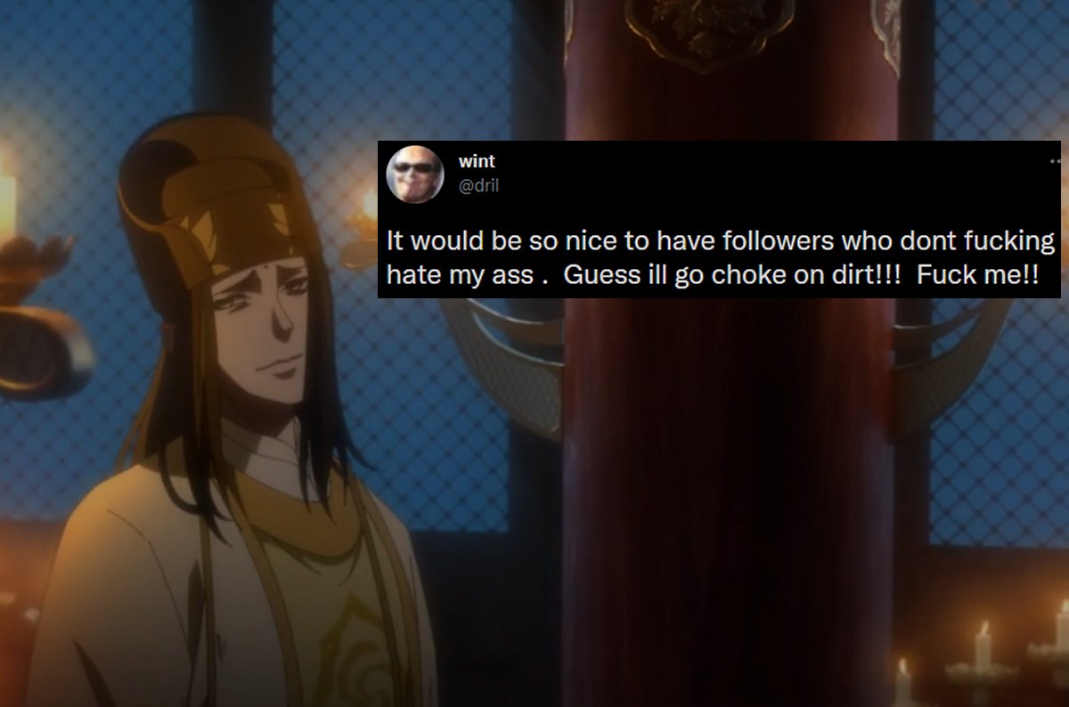 Podcasting is Forbidden in the Cloud Recesses tweet media