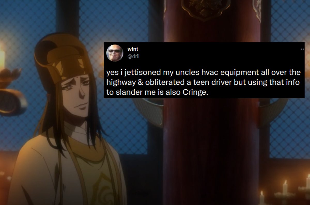 Podcasting is Forbidden in the Cloud Recesses tweet media