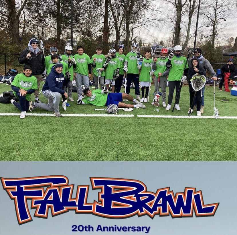 Great opportunity for fall lacrosse! 

JV: finished 4-1 and 3rd place on the day in the Cannons division

V: Finished 3-2 in a tough Atlas division including a braveheart win and 2nd in pool play!

Everyone have a great Thanksgiving. #FallBrawl #GoKnights