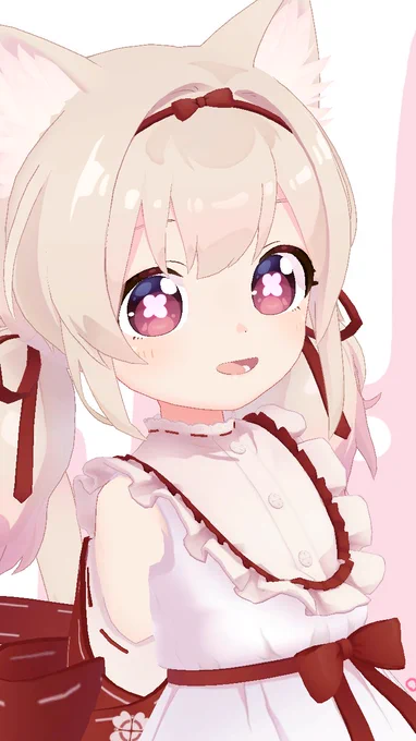 ひよのアイドル衣装( ˘ᵕ˘ ).。oO
見たい?? 