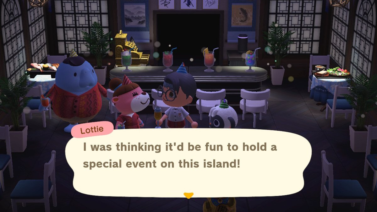 CremeCiel's tweet photo. #AnimalCrossing #ACNH #NintendoSwitch https://t.co/ofpfUPwKPb