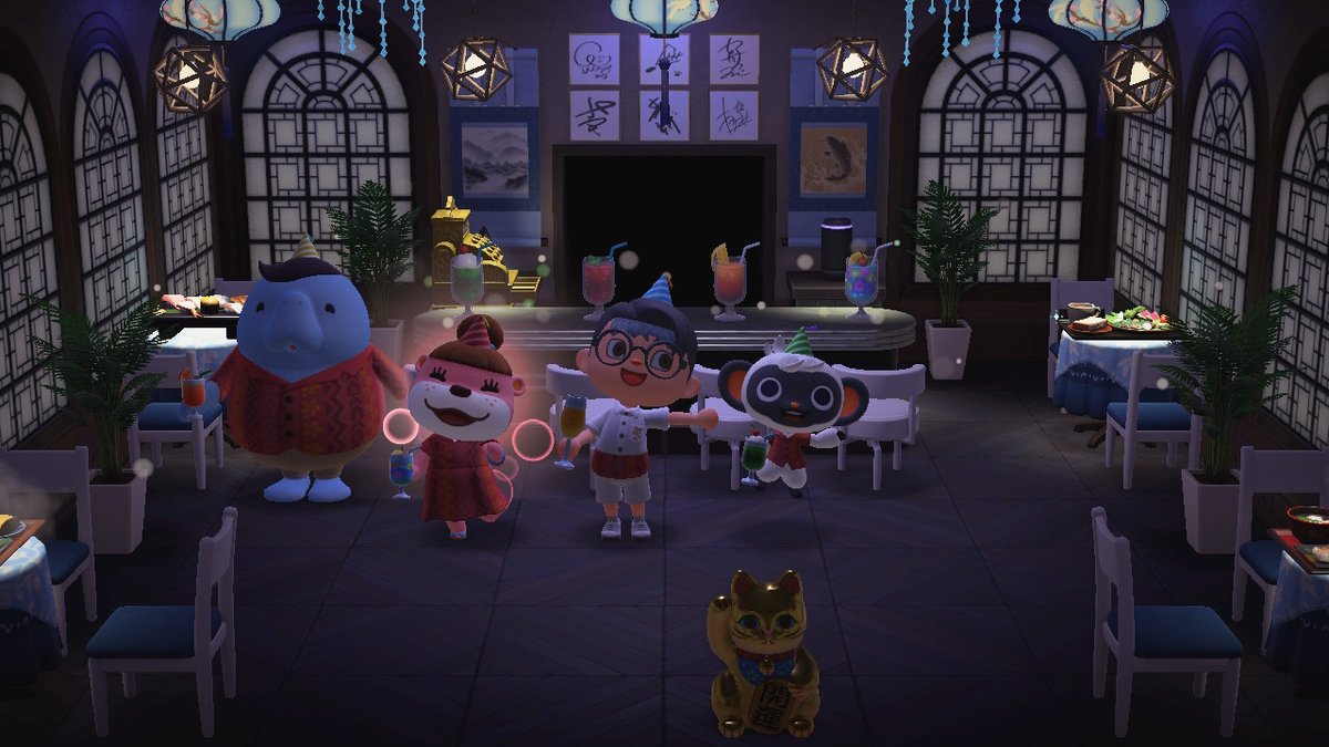 CremeCiel's tweet photo. #AnimalCrossing #ACNH #NintendoSwitch https://t.co/ofpfUPwKPb
