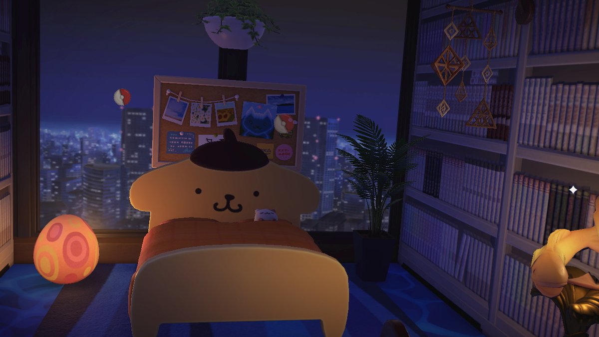 CremeCiel's tweet photo. #AnimalCrossing #ACNH #NintendoSwitch https://t.co/ofpfUPwKPb