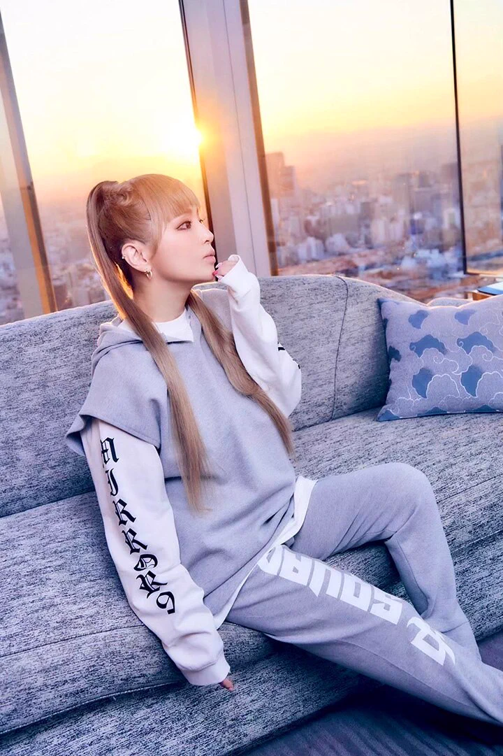 浜崎あゆみ ファンサイト Ayumi Hamasaki FAN SITE в X: „ayumi