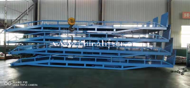 ZTCL_Judy's tweet photo. ZTCL Mobile ramp for container 6-20Tons.
#yardramp #containerramp #loadingramp #mobileramp #steelramp #forkliftramp https://t.co/vqESnI6uKp