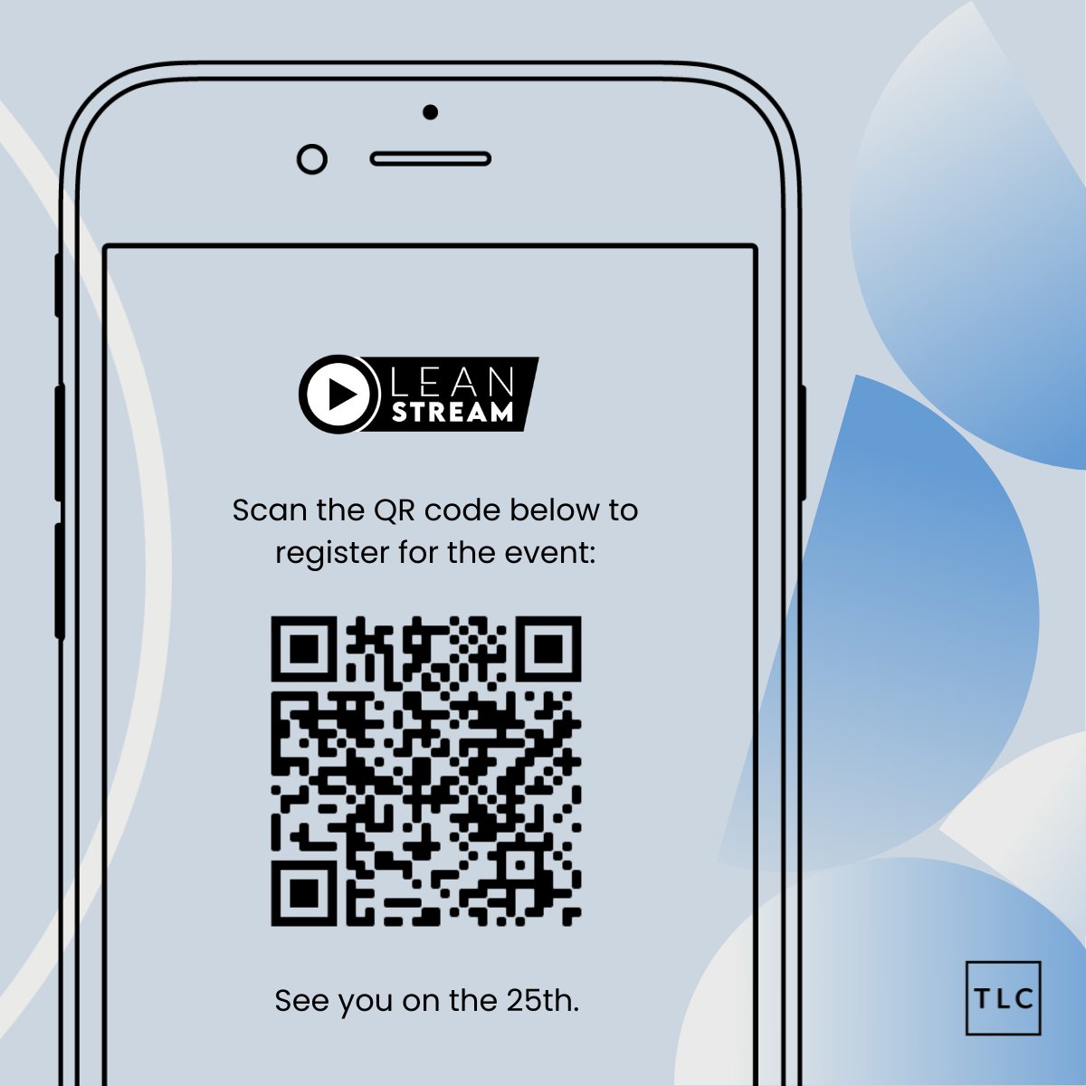 bemorelean's tweet photo. The coming together of the #metaverse will mark the start of an epoch—not just in terms of #technology, but also culture. Will you be in, or out?
It’s not too late to sign up for our latest #LEANSTREAM webinar. Register here 👉 https://t.co/ezvxW3ceSL https://t.co/Ew58554GKY