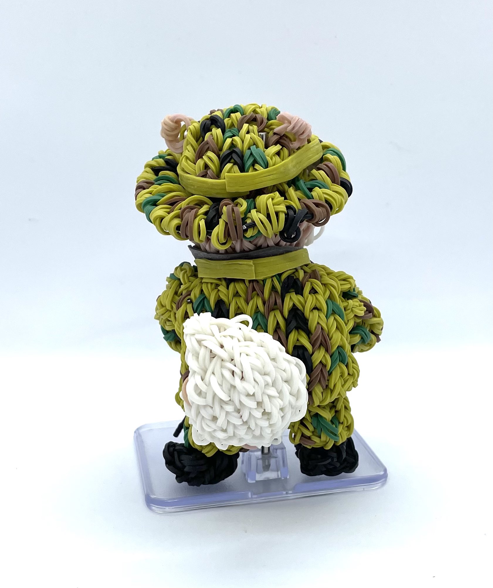 Rainbowloomjapan Rainbowloomjp Twitter