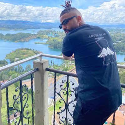 #NuevaFotoDePerfil