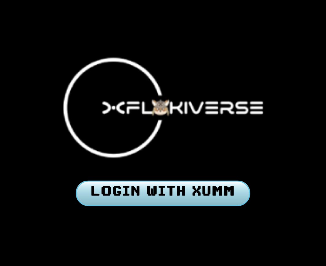 xflokiverse's tweet photo. 📣DASHBOARD IS LIVE 🔴✅ 

Login with @XummWallet to see the DASHBOARD 👀
👇
https://t.co/dHtLpthChA

500 wallets connected WITHIN 30 mins since Dashboard launch 🚀

Our Army is growing
🦾🐶🐶🐶🐶🐶🦾

#dashboard #xflokiverse #NFT #XRP #XRPCommunity #XRPFamily @XFLOKICOIN #XRPL https://t.co/K2jqAPBUHN