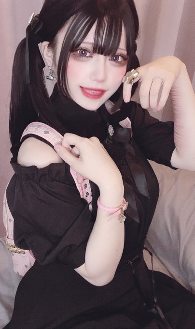コスプレイヤーmonaのTwitter画像32