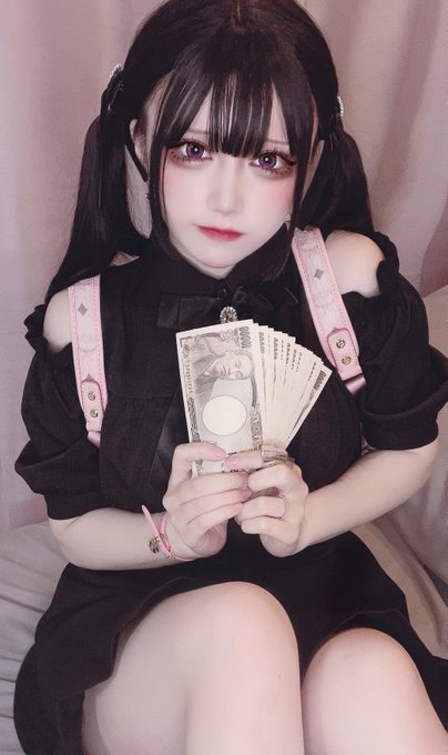 コスプレイヤーmonaのTwitter画像33