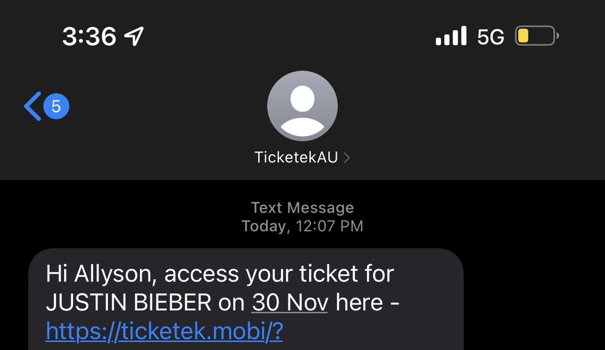 allysonfa's tweet photo. Can’t wait 😜 https://t.co/vQUu79mLJ7