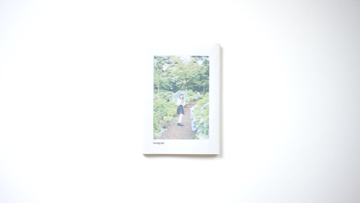 NCAD_Niigata's tweet photo. youtubeにて全ページ動画を公開中

https://t.co/nET5MbGECu

#photo #zine #写真集 https://t.co/TY0zqBY5Sx