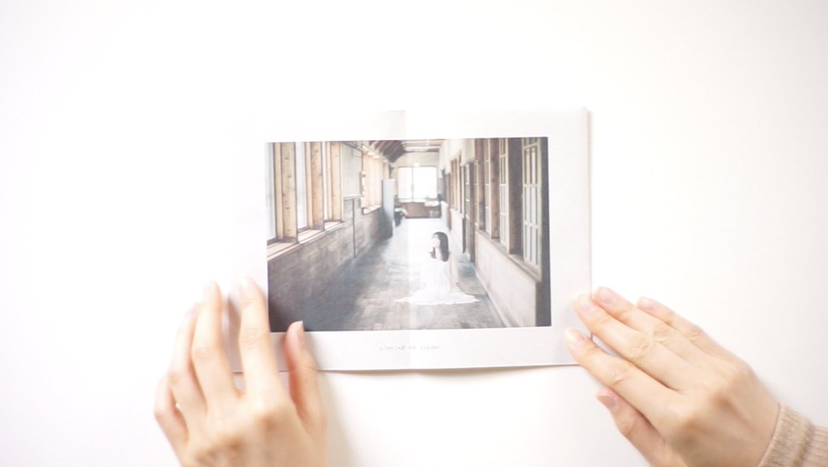 NCAD_Niigata's tweet photo. youtubeにて全ページ動画を公開中

https://t.co/nET5MbGECu

#photo #zine #写真集 https://t.co/TY0zqBY5Sx