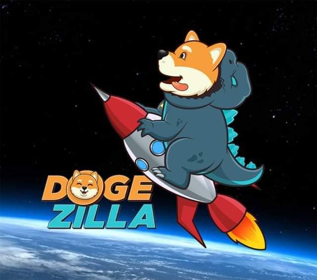 quan_lk's tweet photo. @ChinaPumpWXC #DogeZillaCoin https://t.co/d108l8lkTd