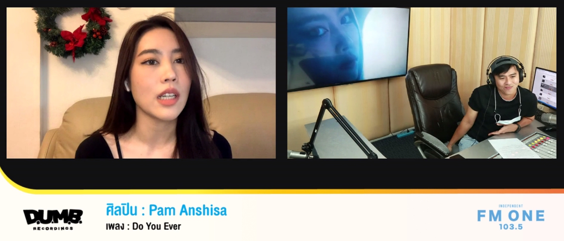 fmone1035's tweet photo. Do You Ever เพลงเศร้าจาก Pam Anshisa เพราะทุกความสัมพันธ์ที่จบลง มักจะมีใครคนหนึ่งที่เริ่มใหม่ได้ก่อนเสมอ…
#DoYouEver #PamAnshisa #DUMBRECORDINGS #FMONExPamAnshisa #FMONE1035 #ความสุขรวมไว้ในที่เดียว https://t.co/xFvl31vf9w