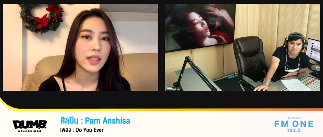 fmone1035's tweet photo. Do You Ever เพลงเศร้าจาก Pam Anshisa เพราะทุกความสัมพันธ์ที่จบลง มักจะมีใครคนหนึ่งที่เริ่มใหม่ได้ก่อนเสมอ…
#DoYouEver #PamAnshisa #DUMBRECORDINGS #FMONExPamAnshisa #FMONE1035 #ความสุขรวมไว้ในที่เดียว https://t.co/xFvl31vf9w