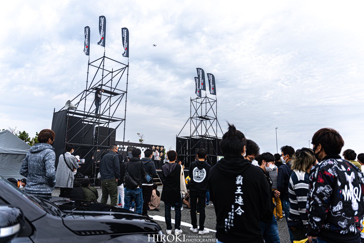 roooki_v37's tweet photo. スタンスネーション 山口
見学してきました🖖
久々に会う人たちや、なかなか会えてなかった人達に会えて嬉しかったしみんな暖かかった☺️
またいつか戻ってきたいなって思える1日でした👍

#スタンスネーション山口
#スタネ山口
#StanceNation https://t.co/aL4c98CWfr