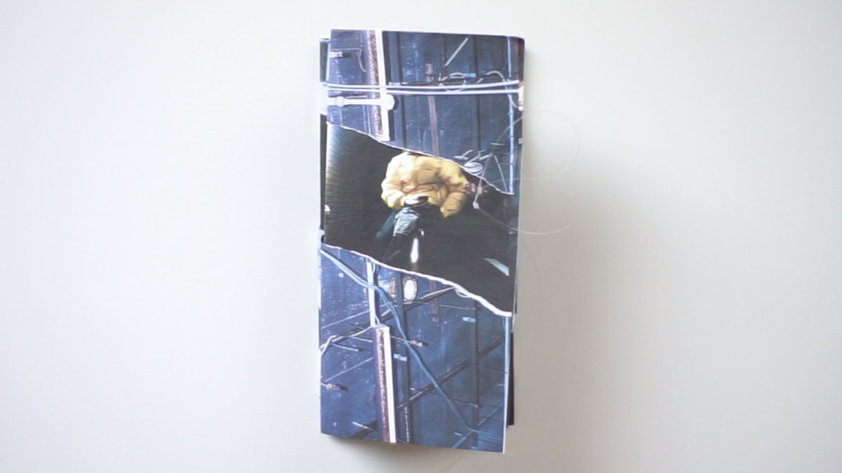 NCAD_Niigata's tweet photo. youtubeにて全ページ動画を公開中

https://t.co/pBHeftxKGH

#photo #zine #写真集 https://t.co/OkSwmIIetQ