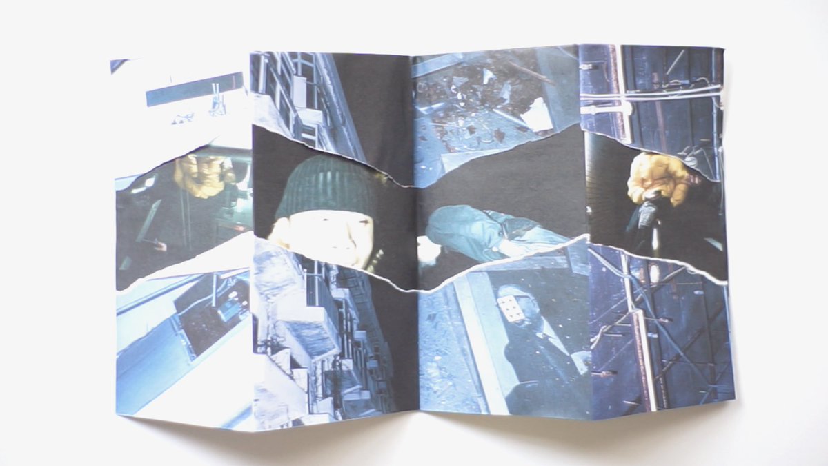 NCAD_Niigata's tweet photo. youtubeにて全ページ動画を公開中

https://t.co/pBHeftxKGH

#photo #zine #写真集 https://t.co/OkSwmIIetQ