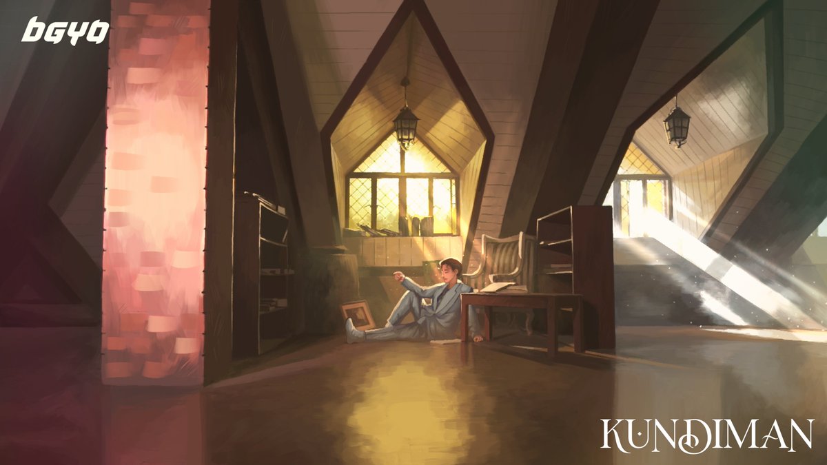 bgyo_ph's tweet photo. #BGYO | Kundiman Concept Art Series [ Mikki ] 

While waiting, watch the lyric video here 
🔗 https://t.co/CiBJdYhAB6 

Listen on Spotify 
🔗 https://t.co/dJAjjKsVv3

#BGYOkundiman @BGYO_Mikki @youmeusmnl @starmusicph https://t.co/hkOiNXuQ3n