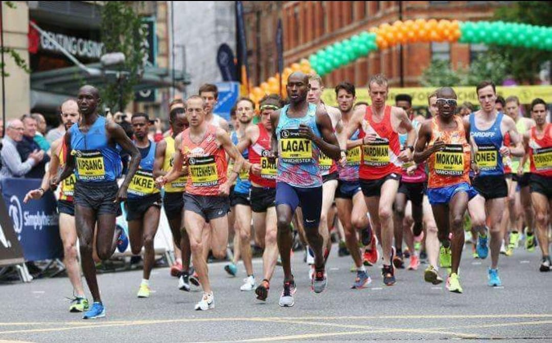 LocalRunnersPod's tweet photo. Keeping good company …
Episode 19 of @localrunnerspod is now live! We all gather at Dave Normans gaff, order the pizza’s and speak with lifelong @salford_harriers Carl Hardman, some cracking stories from the ups and downs of racing at the pointy end for Salford down the years! https://t.co/RsxKH71tIw