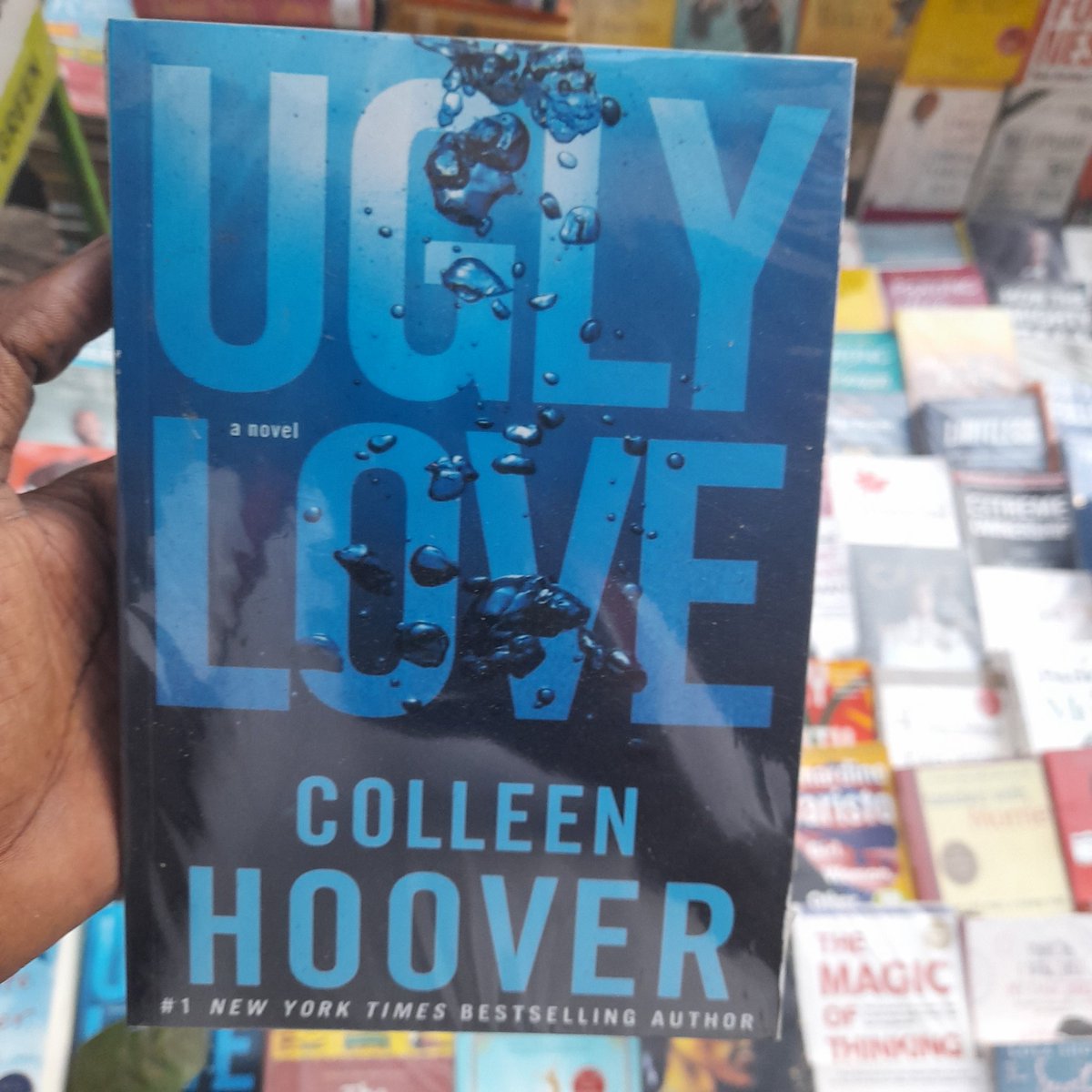 iam_nyakoi's tweet photo. Good morning,find your best reads from us.https://t.co/BlUZaINeiI We offer all variety of books you might desire. Call us on 0707886674 for orders. #Kalenjin  #AtwoliBackOffANC  #Chitembwe #UhuruTheDon #Ruto https://t.co/yJD1SpuOkW